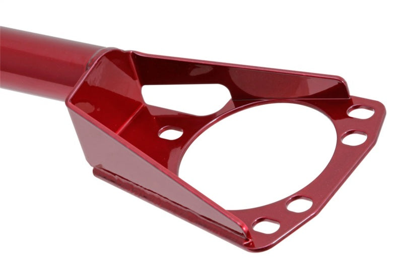 Load image into Gallery viewer, AEM Induction AEM 07-13 Mini Cooper S 1.6L  L4 Strut Bar - Red 29-0005R
