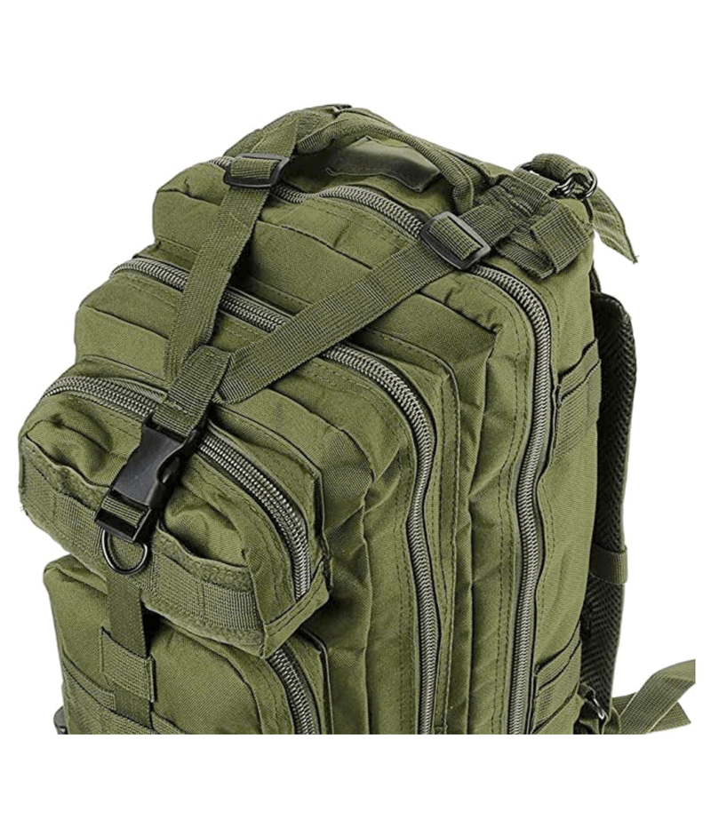 Load image into Gallery viewer, Tactical 25L Molle Backpack
