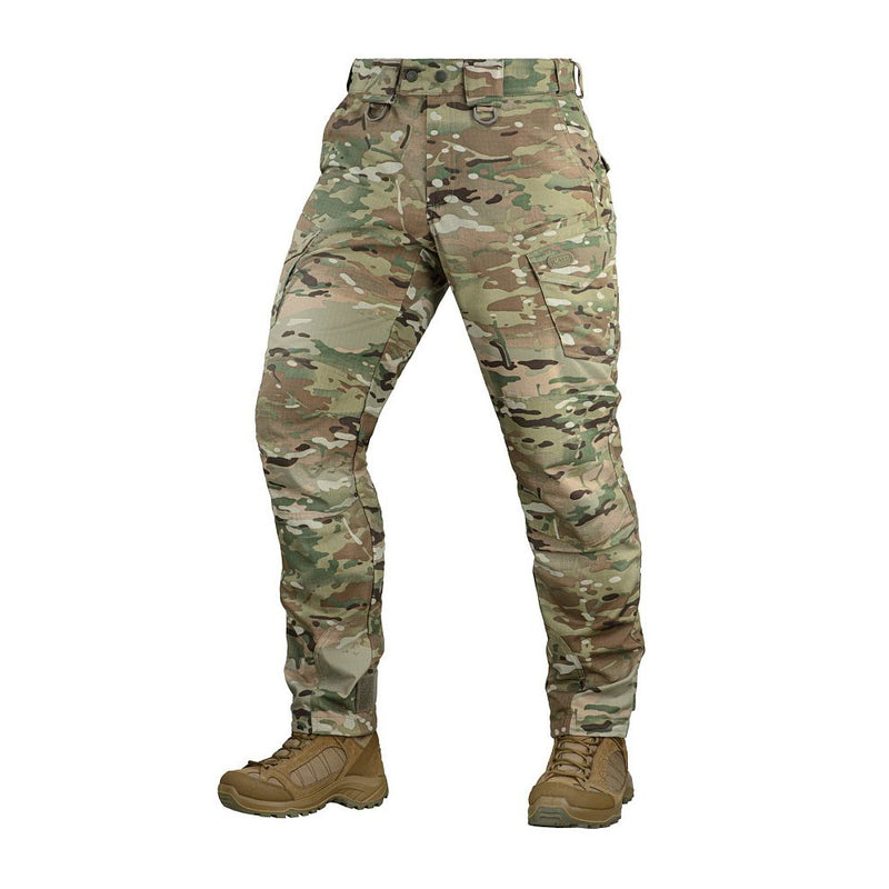 Load image into Gallery viewer, M-Tac Military Pants Aggressor Elite NYCO Extreme
