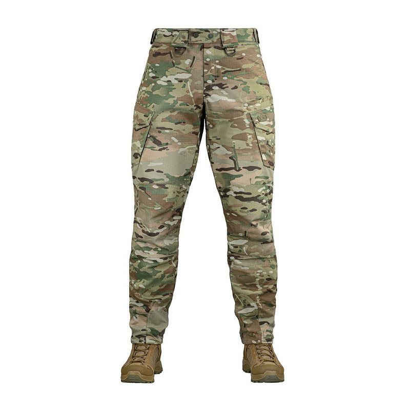 Load image into Gallery viewer, M-Tac Military Pants Aggressor Elite NYCO Extreme
