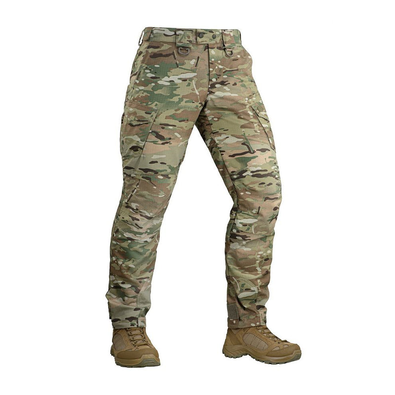 Load image into Gallery viewer, M-Tac Military Pants Aggressor Elite NYCO Extreme
