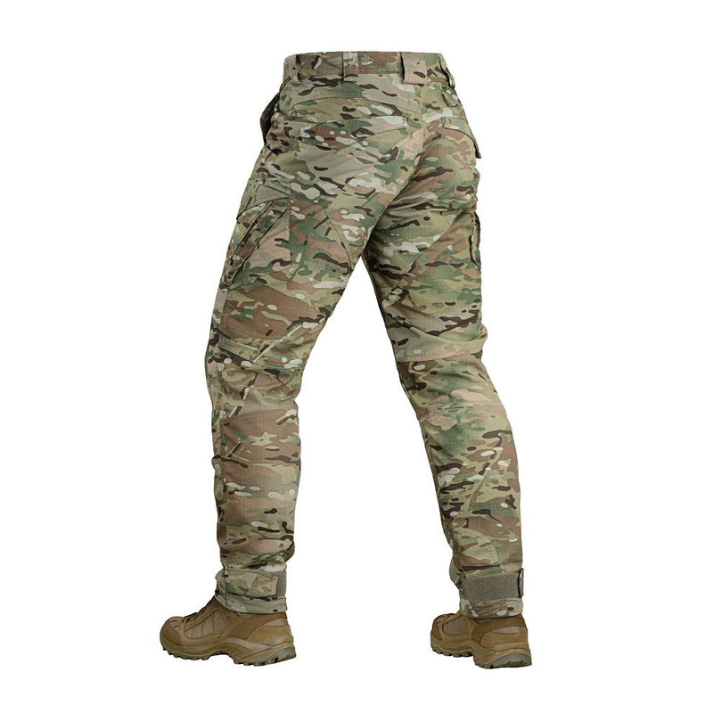 Load image into Gallery viewer, M-Tac Military Pants Aggressor Elite NYCO Extreme
