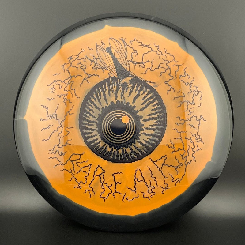 Load image into Gallery viewer, Halo Star Rollo - Eye-Fly RAD V2 by Ripper Studios
