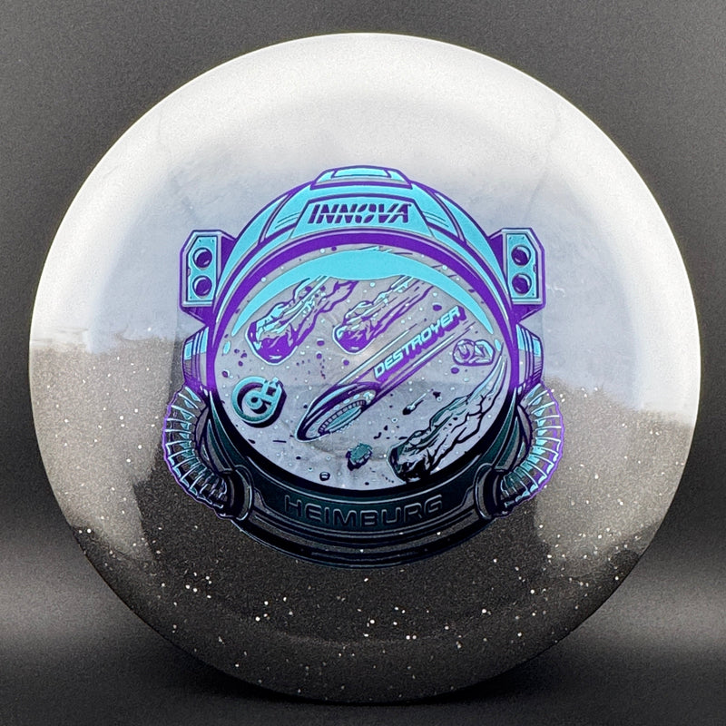 Load image into Gallery viewer, Duo Destroyer - Calvin Heimburg Tour Series
