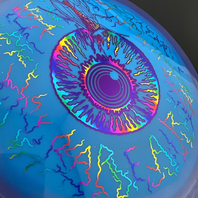 Load image into Gallery viewer, Halo Star Roadrunner - Eye-Fly RAD V2 by Ripper Studios
