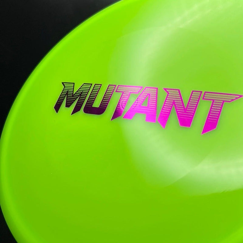 Load image into Gallery viewer, Neo Mutant - Limited Bar Stamp
