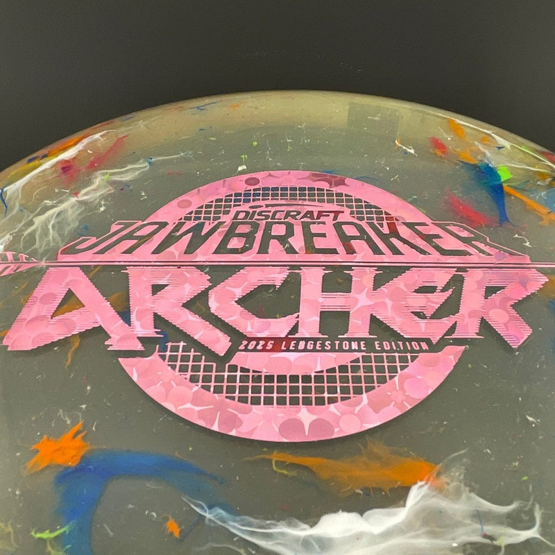Load image into Gallery viewer, Jawbreaker Z FLX Archer - Ledgestone 2025 Season 1

