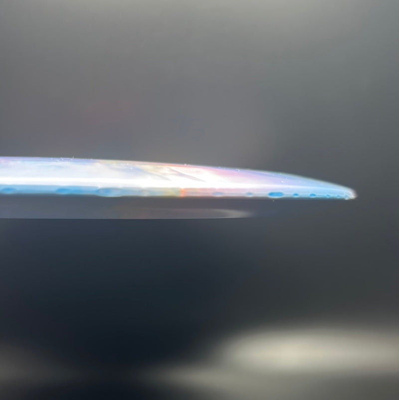 Load image into Gallery viewer, Nebula Aura Synapse - Special Edition TSA Stamp
