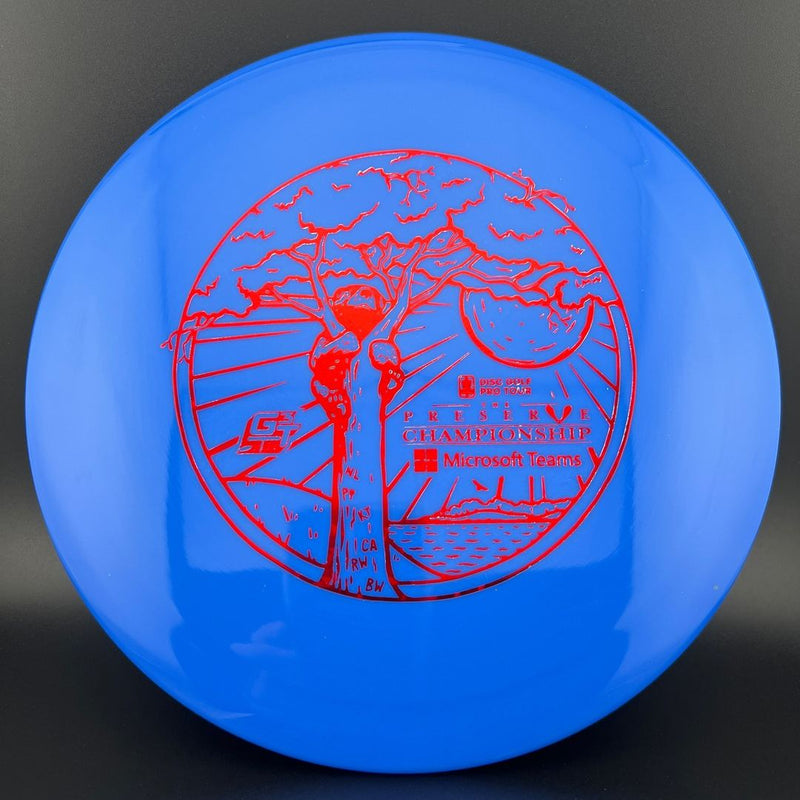 Load image into Gallery viewer, Tournament Longbowman - Limited "Preserve Championship"
