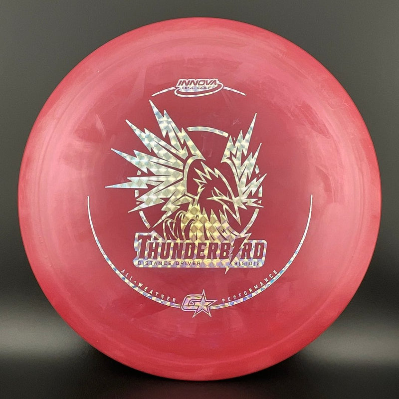 Load image into Gallery viewer, GStar Thunderbird

