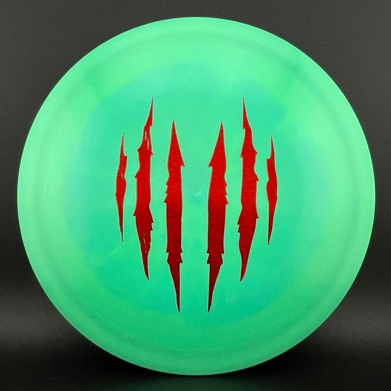 Load image into Gallery viewer, ESP Anax - Paul McBeth 6x Claw - Misprints
