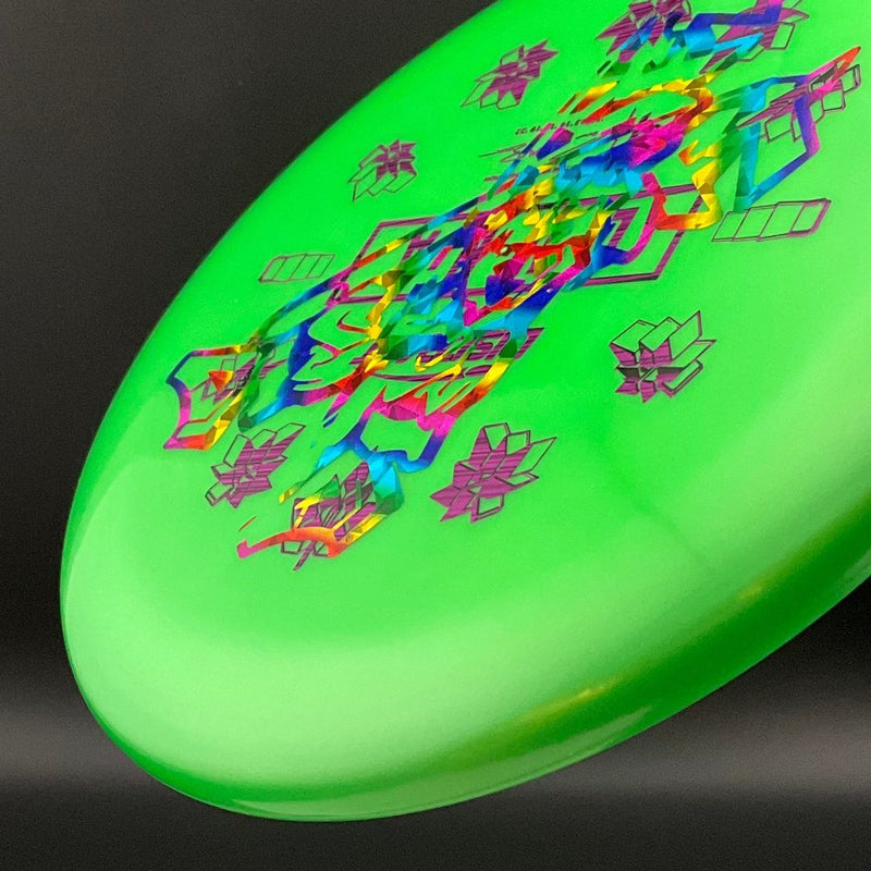 Load image into Gallery viewer, Big Z Luna - Misprints - Worlds x McBeth Limited Edition
