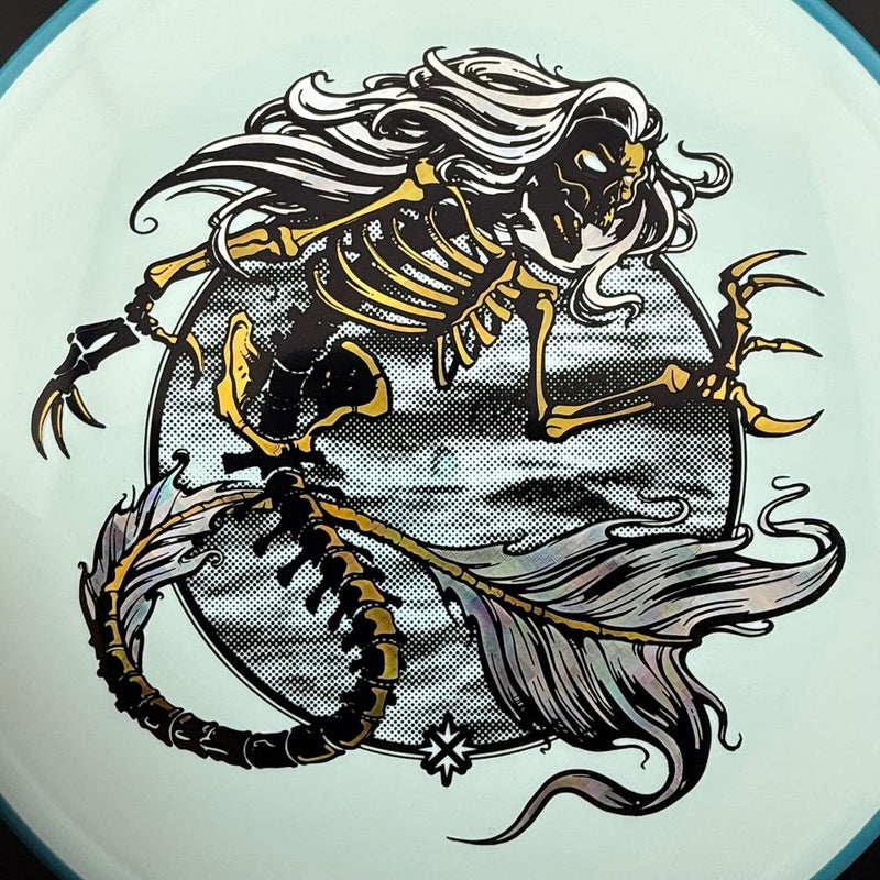 Load image into Gallery viewer, Neutron Tempo - "Siren" by Marm O. Set
