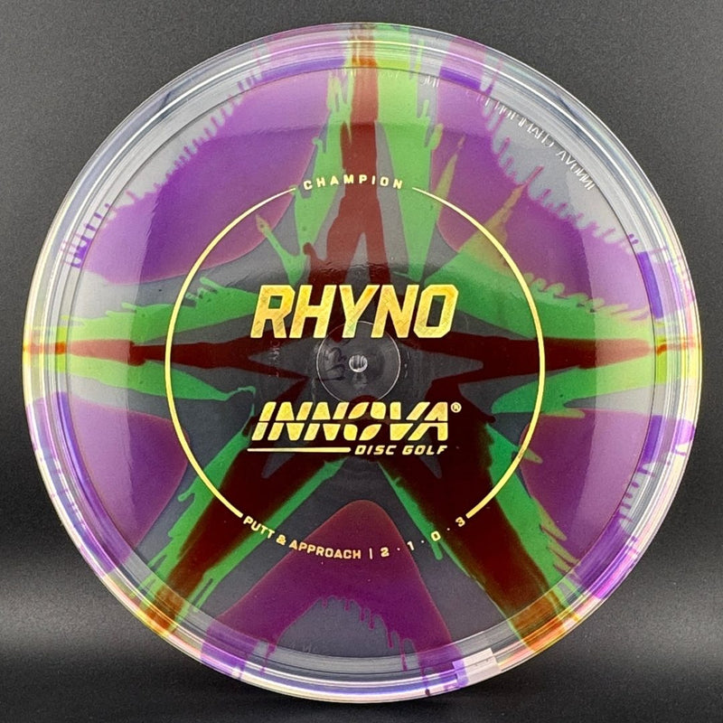 Load image into Gallery viewer, I-Dye Champion Rhyno
