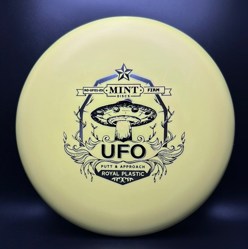 Load image into Gallery viewer, Royal Firm UFO - First Run
