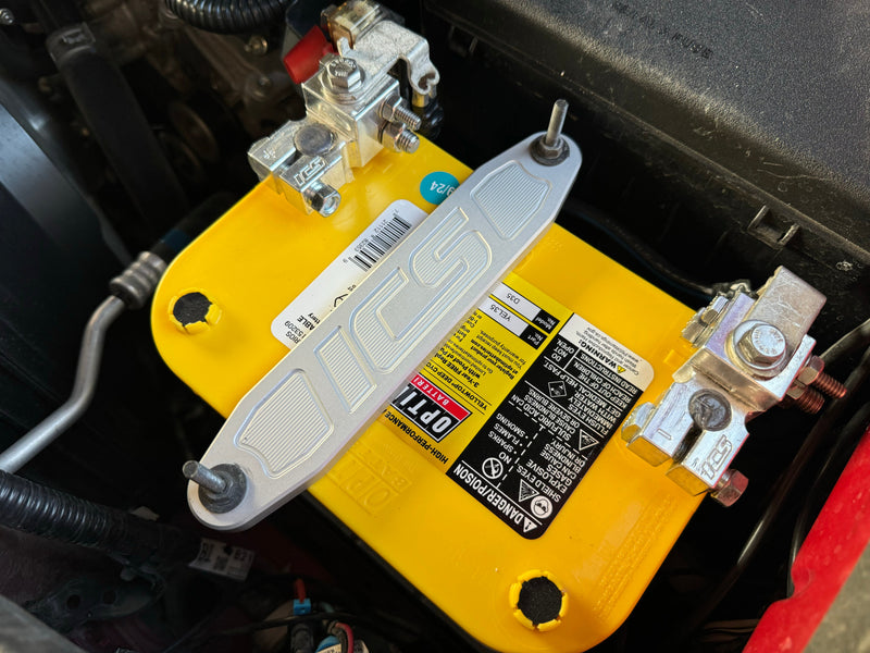 Load image into Gallery viewer, Battery Tie Down
