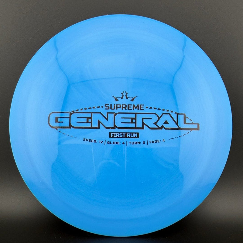 Load image into Gallery viewer, Supreme General - First Run
