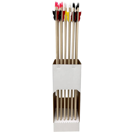 October Mountain Youth Poplar Arrows 28 in. 36pk.