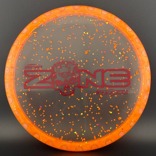FuZed Confetti Z Zone