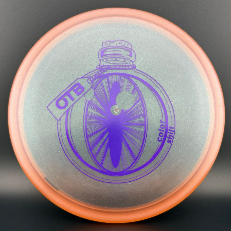 Load image into Gallery viewer, Colorshift Z Zone - Pirate Nate Eye
