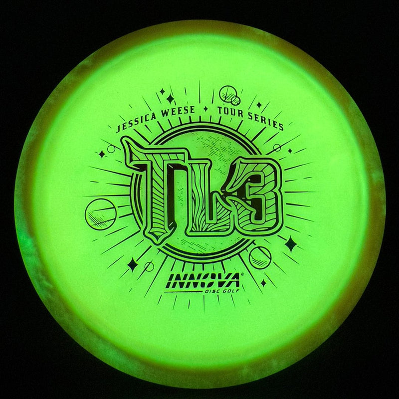 Load image into Gallery viewer, Proto Glow Halo Champion TL3 - Jessica Weese 2025 Tour Series

