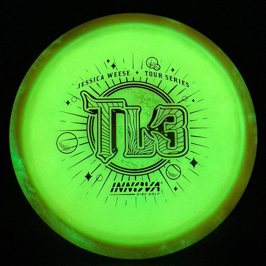 Proto Glow Halo Champion TL3 - Jessica Weese 2025 Tour Series