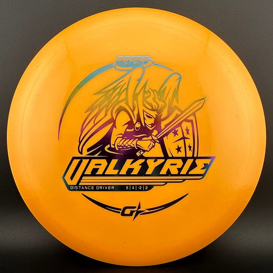 GStar Valkyrie