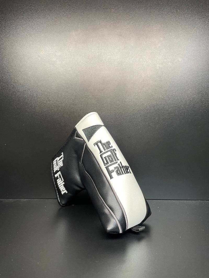 Load image into Gallery viewer, The Golf Father Headcover
