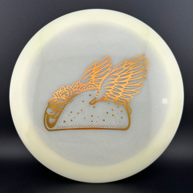 Load image into Gallery viewer, Nocturnal Phoenix - Flying Taco
