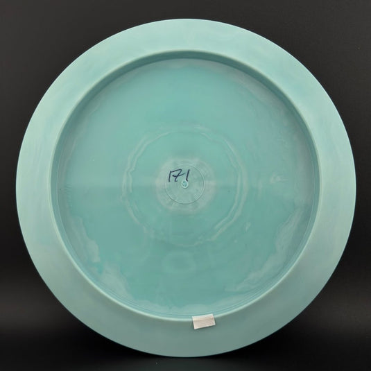 Swirled Star Destroyer - Eveliina Salonen Signature Edition