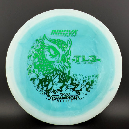 Proto Glow Halo Star TL3 - Iida Lehtomäki 2026 Tour Series