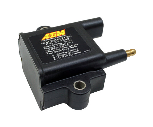 AEM Electronics High Output Inductive Coil