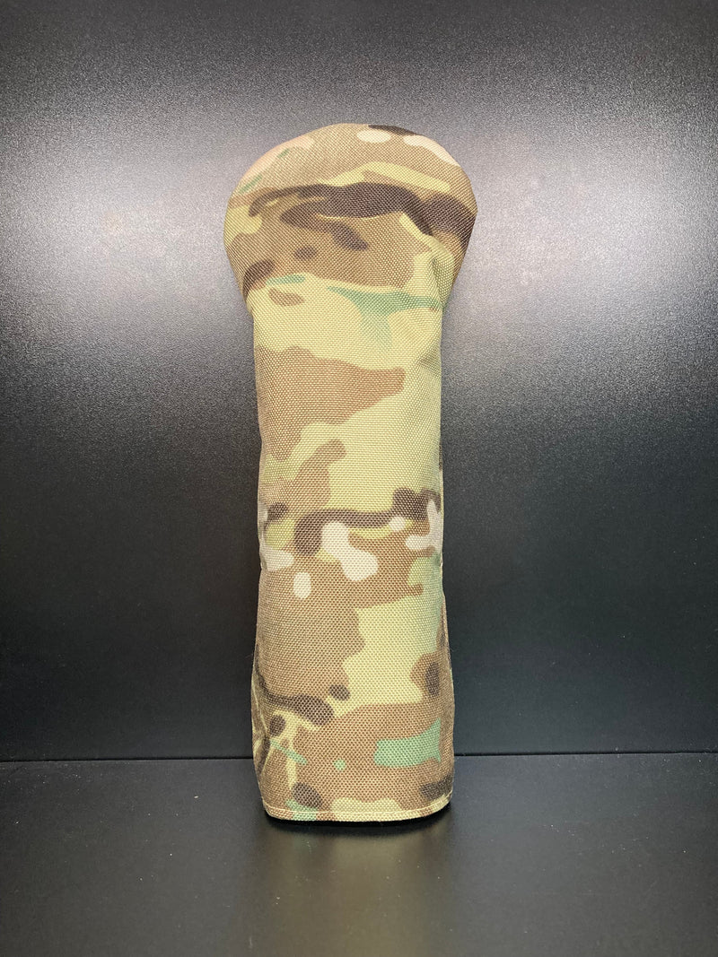 Load image into Gallery viewer, Army Camo Headcover
