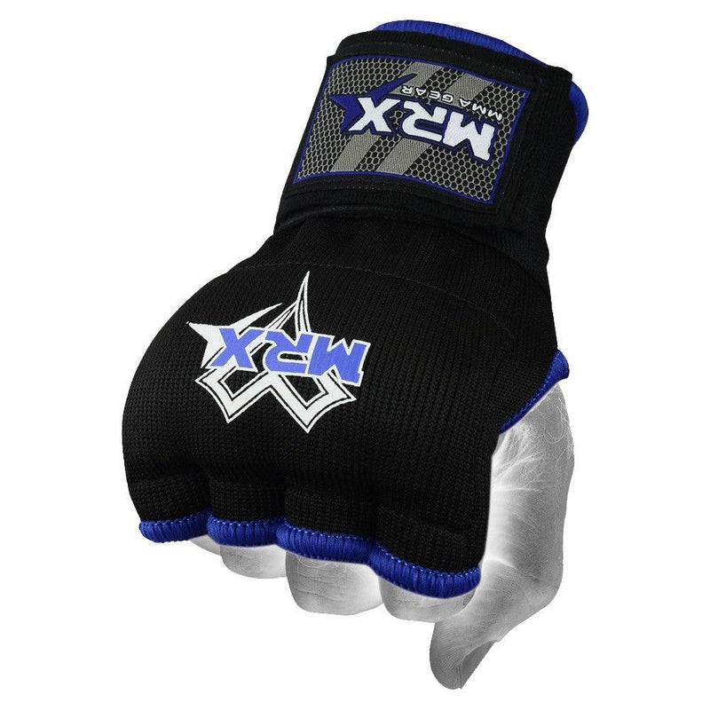 Load image into Gallery viewer, MRX Boxing Hand Wraps Inner Gloves Muay Thai Mma Training Mitts Unisex
