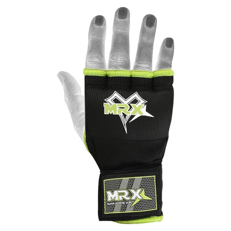 Load image into Gallery viewer, MRX Boxing Hand Wraps Inner Gloves Muay Thai Mma Training Mitts Unisex
