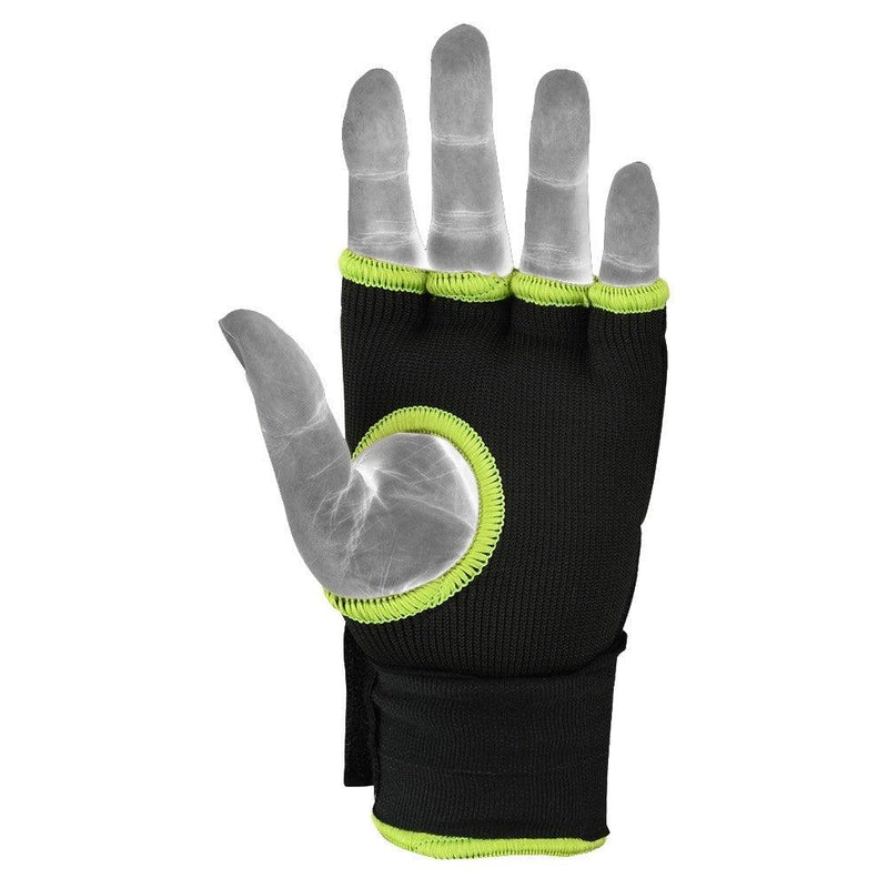 Load image into Gallery viewer, MRX Boxing Hand Wraps Inner Gloves Muay Thai Mma Training Mitts Unisex
