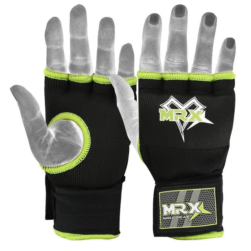 Load image into Gallery viewer, MRX Boxing Hand Wraps Inner Gloves Muay Thai Mma Training Mitts Unisex
