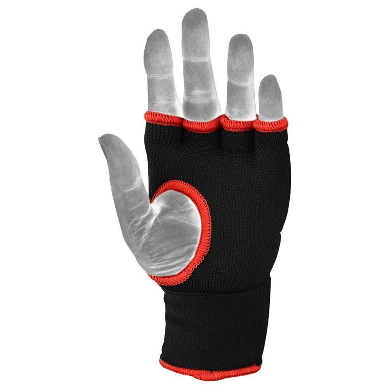 Load image into Gallery viewer, MRX Boxing Hand Wraps Inner Gloves Muay Thai Mma Training Mitts Unisex
