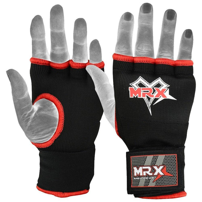 Load image into Gallery viewer, MRX Boxing Hand Wraps Inner Gloves Muay Thai Mma Training Mitts Unisex
