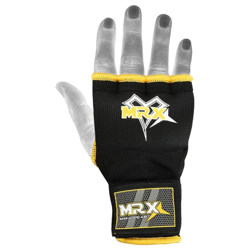 Load image into Gallery viewer, MRX Boxing Hand Wraps Inner Gloves Muay Thai Mma Training Mitts Unisex
