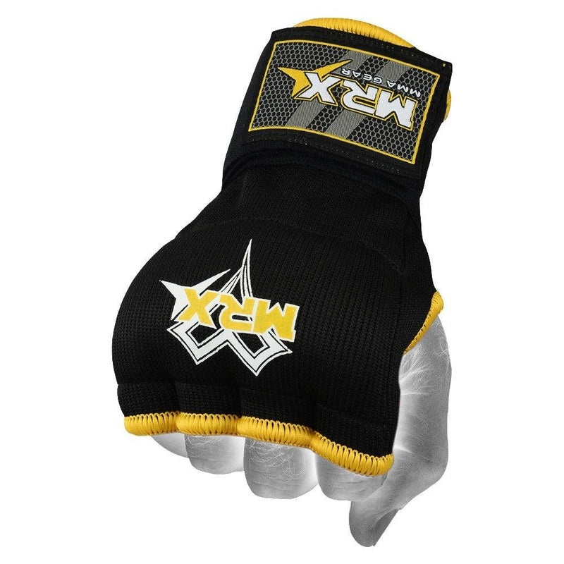 Load image into Gallery viewer, MRX Boxing Hand Wraps Inner Gloves Muay Thai Mma Training Mitts Unisex
