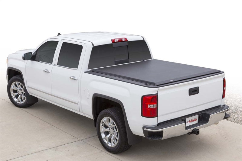 Load image into Gallery viewer, Access Original 14+ Chevy/GMC Full Size 1500 5ft 8in Bed Roll-Up Cover 12319
