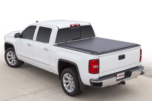 Access Original 14+ Chevy/GMC Full Size 1500 5ft 8in Bed Roll-Up Cover 12319