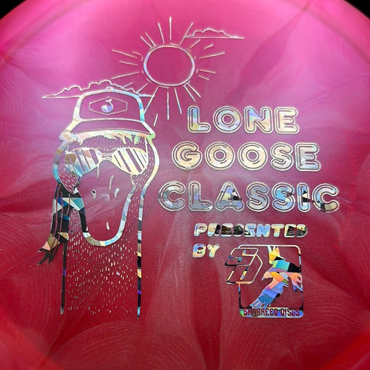 VIP Ice Chameleon Boatman - Lone Goose Classic