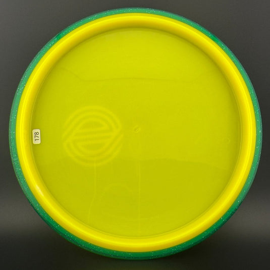 Prism Neutron Pyro - Simon Lizotte Logo - Older Run
