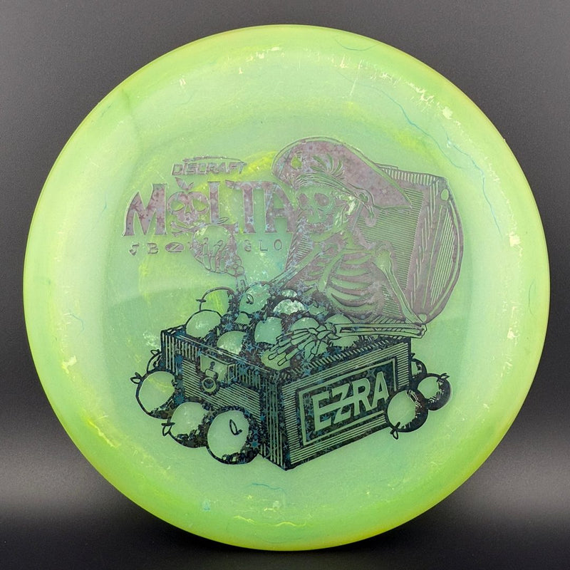 Load image into Gallery viewer, Jawbreaker Z FLX Glo Malta - Ezra Robinson
