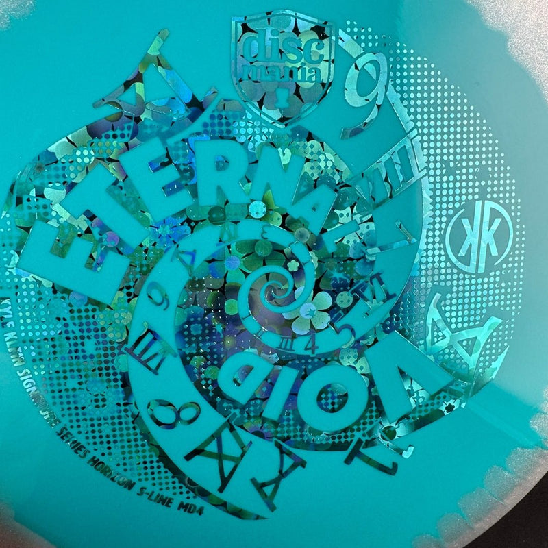 Load image into Gallery viewer, Horizon S-Line MD4 - Eternal Void - Kyle Klein Sig Series
