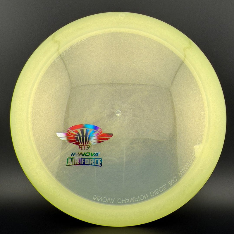 Load image into Gallery viewer, Proto Glow Pearl Champion Firebird - LVC Run - Air Force

