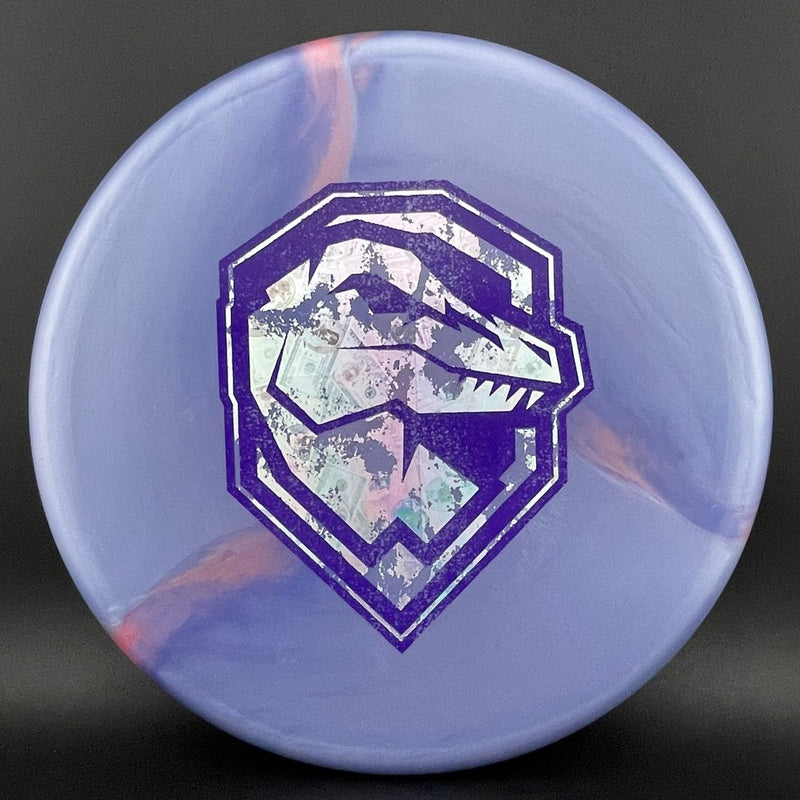 Load image into Gallery viewer, Titanium Zone - Ricky Wysocki - Raptor Shield Stamp

