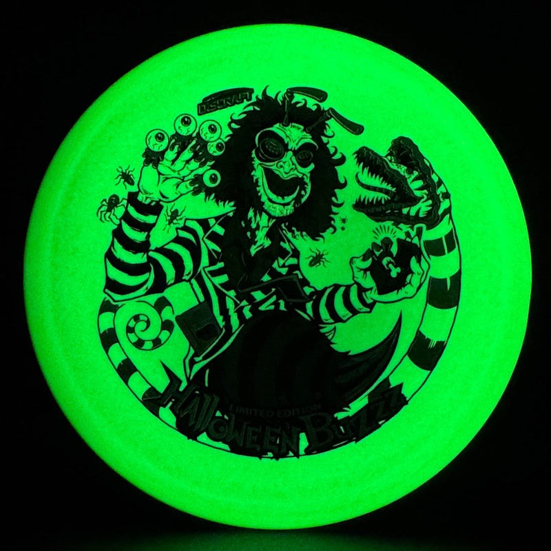 Load image into Gallery viewer, Z Glo Buzzz - Triple Foil Halloween 2024 - BuzzzJuice
